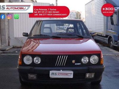 Fiat Ritmo