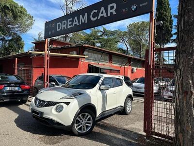 usata Nissan Juke 1.5 dCi Start&Stop Tekna