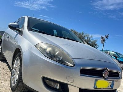 usata Fiat Bravo 1.6 MJT 120 CV DPF anno 2011