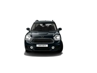 Usata Mini One D Countryman 116 CV (85 kW) 2019 SUV