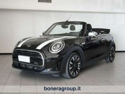 usata Mini Cooper Cabriolet 1.5 Classic Auto