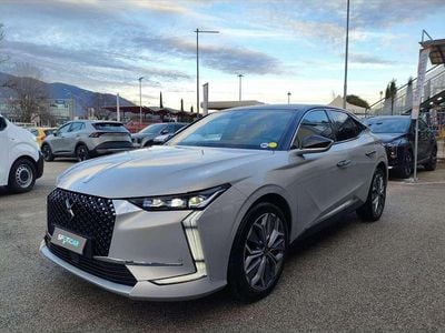 Usata DS Automobiles DS4 Trocadero 131 CV (96 kW) 2023 Beige SUV