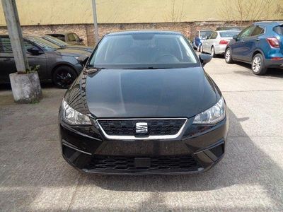 usata Seat Ibiza 5p 1.0 tsi Style s&s 95cv