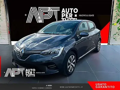 Usata Renault Clio