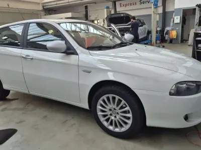 Usata Alfa Romeo 147