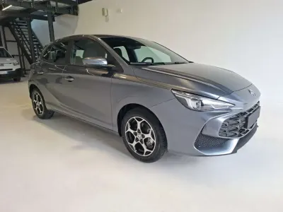 Nuova MG MG3 Comfort 194 CV (142 kW) 2026 Other Utilitaria