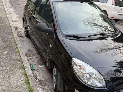 Usata Renault Twingo 75 CV (55 kW) 2009 Utilitaria