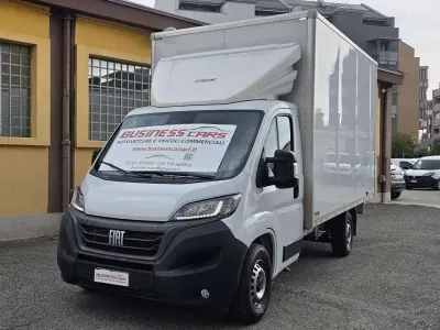 Usata Fiat Ducato