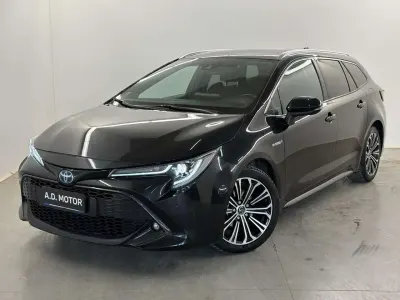 Usata Toyota Corolla Style 122 CV (89 kW) 2019 Other Station wagon
