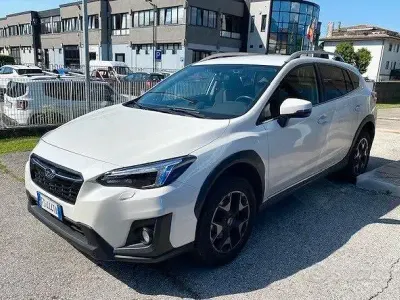 Usata Subaru XV