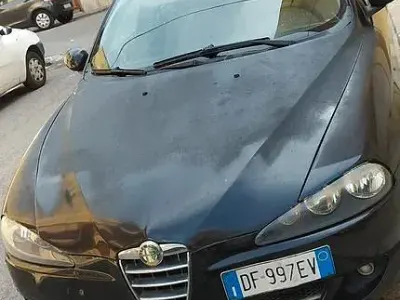 Usata Alfa Romeo 147
