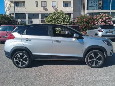 Usata DR DR 3.0 117 CV (86 kW) 2021 Grigio SUV