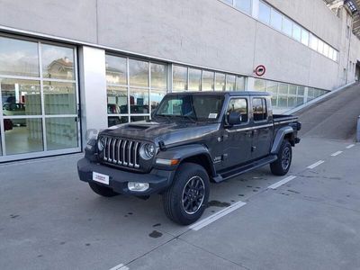 usata Jeep Gladiator 3.0 V6 Overland 4wd auto