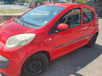 Usata Citroën C1