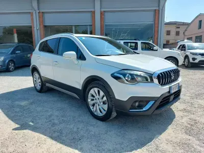 Usata Suzuki SX4 S-Cross