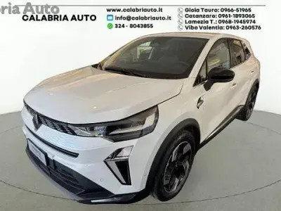 Usata Renault Symbioz