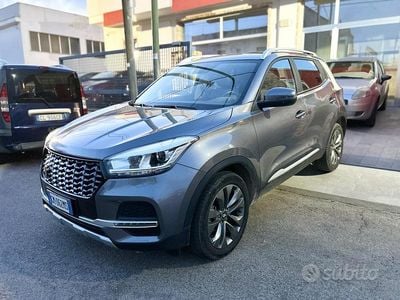 Grigio Usata 2023 DR DR 4.0 SUV | 13.990 € (Buon prezzo)