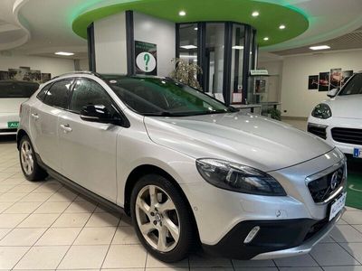 usata Volvo V40 CC T4 AWD Geartronic Summum