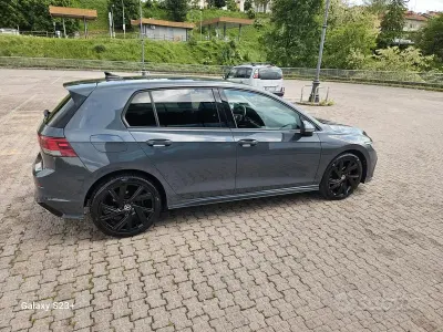 Usata VW Golf VIII 150 CV (110 kW) 2021 Berlina