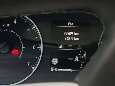 Usata Dacia Sandero