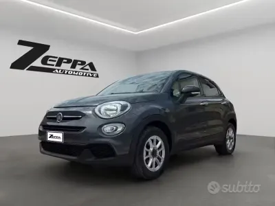 Usata Fiat 500X