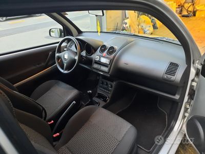 Seat Arosa