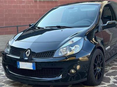 Renault Clio III