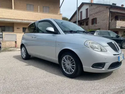 Usata Lancia Ypsilon