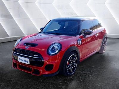 Mini John Cooper Works