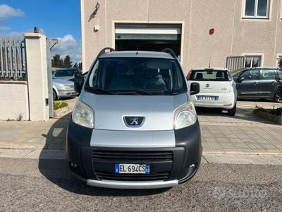 Peugeot Bipper