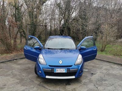 Renault Clio II