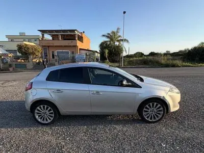 Usata Fiat Bravo Sport 120 CV (88 kW) 2010 Utilitaria