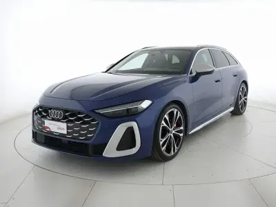 Usata Audi S5