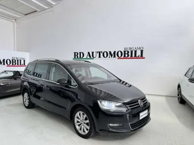 Usata VW Sharan