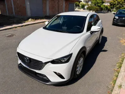 Usata Mazda CX-3