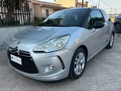 Usata DS Automobiles DS3