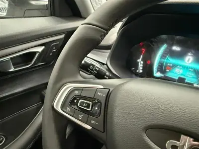 Nuova DR DR 5.0 154 CV (113 kW) 2025 Bianco SUV