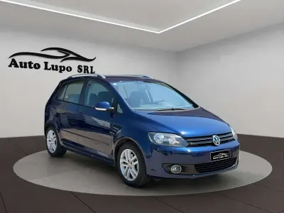 Usata VW Golf Plus Cross