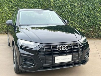 usata Audi Q5 50 TDI SPB 50 TDI quattro tiptronic 286 cv