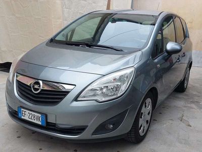 usata Opel Meriva 1.3cc diese Enjoy l ok per neopatentati