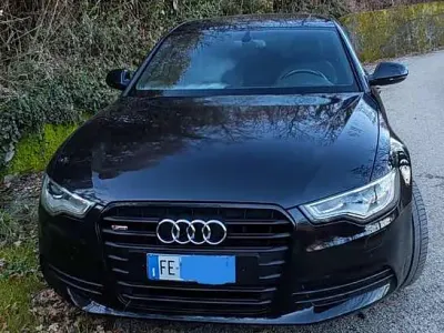 Usata Audi A6