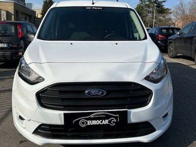 usata Ford Transit Connect 999 07350