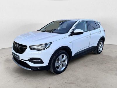 usata Opel Grandland X 1.5 diesel 130 CV Ecotec S&S Business