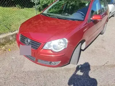 Usata VW Polo 69 CV (50 kW) 2006 Utilitaria