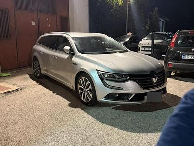Occasion Renault Talisman