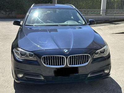 Usata BMW 520 190 CV (139 kW) 2016 Station wagon