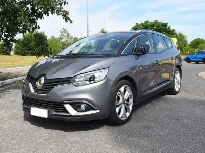 Usata Renault Grand Scénic IV