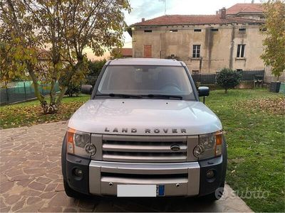 usata Land Rover Discovery 3ª serie - 2007