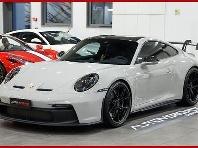 Usata Porsche 992 Sport 2022 Antracite