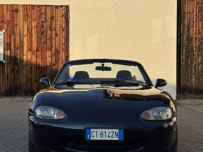 Mazda MX5